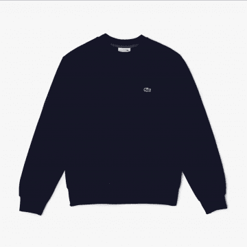 Lacoste - Sweatshirt sans...