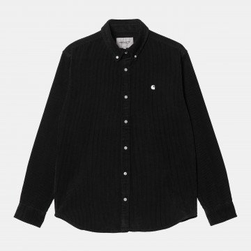 L/S Madison Cord Shirt...