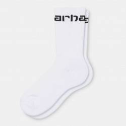 Carhartt Socks White / Black