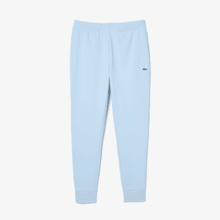 Lacoste - Pantalon de survêtement Bleu Pastel