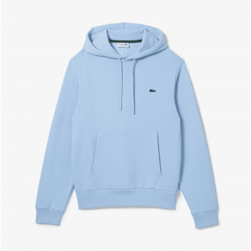 Lacoste - Sweatshirt à...