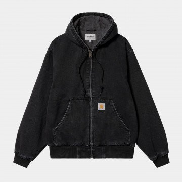 OG Active Jacket Black...