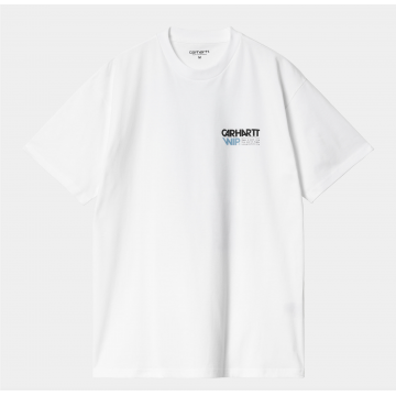 S/S Contact Sheet T-Shirt...