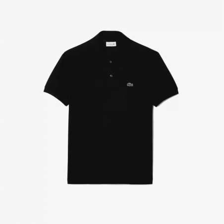 Lacoste - Polo Original Noir