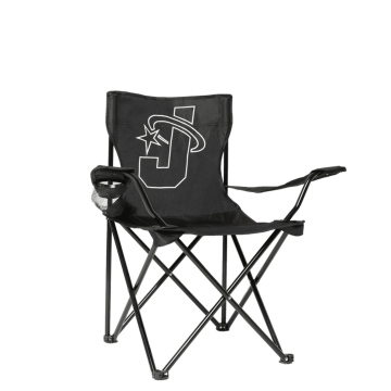 Chair J-Star Black