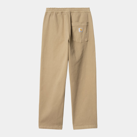 Floyde Pant Leather