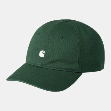 Madison Logo Cap Sycamore...