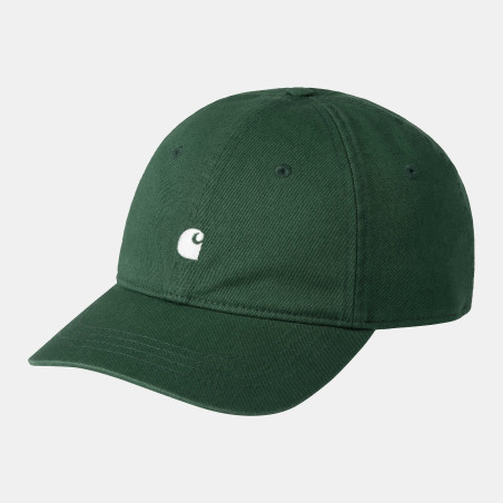 Madison Logo Cap Sycamore Tree / Wax