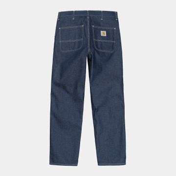 Simple Pant Blue (rigid)