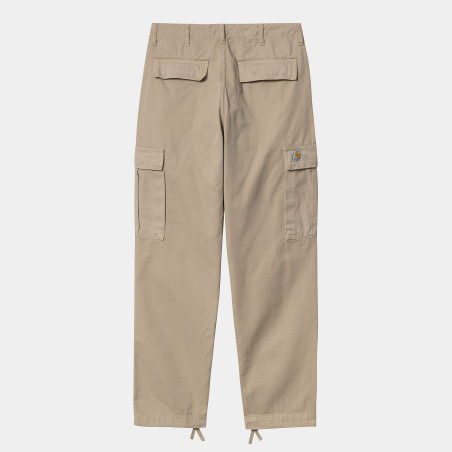 Regular Cargo Pant Wall (garment dyed)