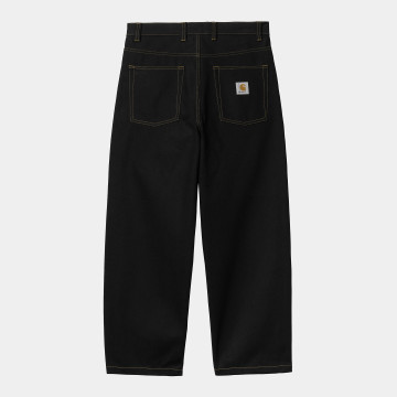 Brandon Pant Black (rigid)