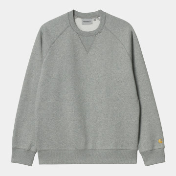 Chase Sweat Grey Heather /...