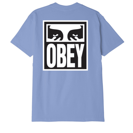 OBEY - Eyes Icon 2 Digital Violet