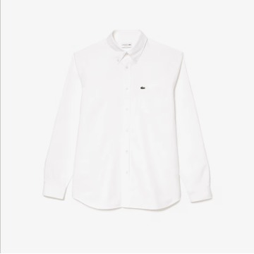 Lacoste - Chemise Regular...