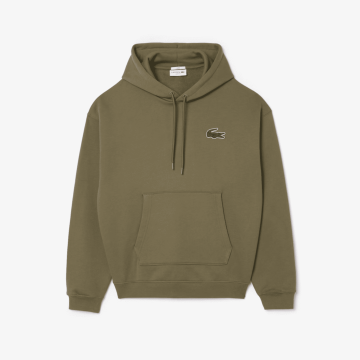 Lacoste - Sweatshirt à...