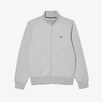 Lacoste - Sweatshirt Zippé...