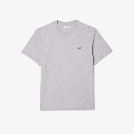 Lacoste - T-Shirt Classic Fit Gris