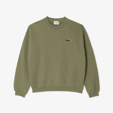 Lacoste - Sweatshirt loose...