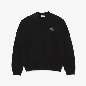 Lacoste - Sweatshirt loose...