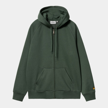 Hooded Chase Jacket...