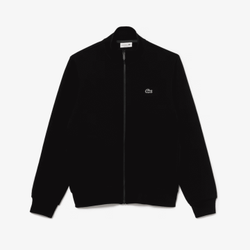 Bomber lacoste noir best sale