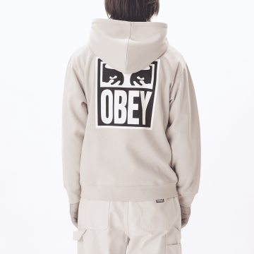 OBEY - Eyes Icon Hood...