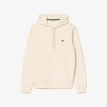 Lacoste - Sweatshirt à...