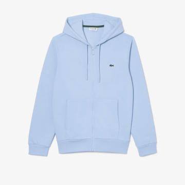 Lacoste - Sweatshirt Zippé...