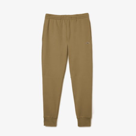 Lacoste - Pantalon de survêtement Marron