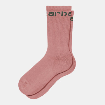 Carhartt Socks Dusty Rose /...