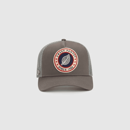 Sweet Pants - Basic CT Cap Cement