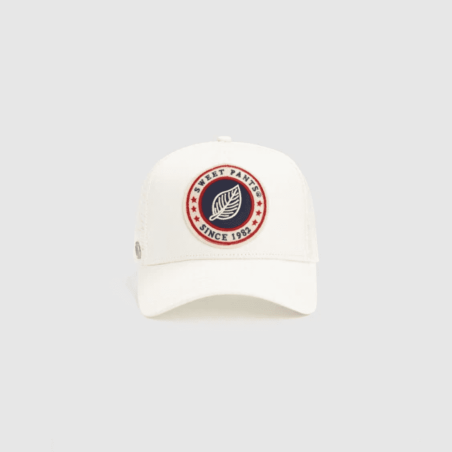 Sweet Pants - Basic CT Cap Off White