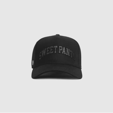 Sweet Pants - Glitter Cap...