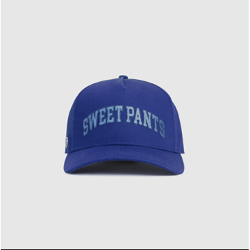 Sweet Pants - Glitter Cap...