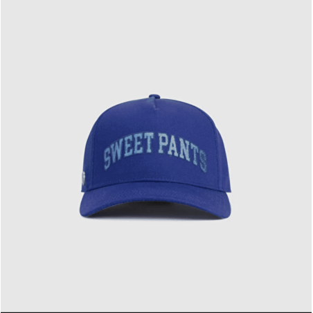 Sweet Pants - Glitter Cap Mazarine