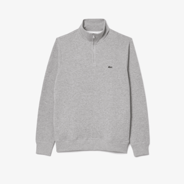 Lacoste - Sweatshirt zippé...