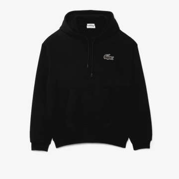 Lacoste - Sweatshirt à...