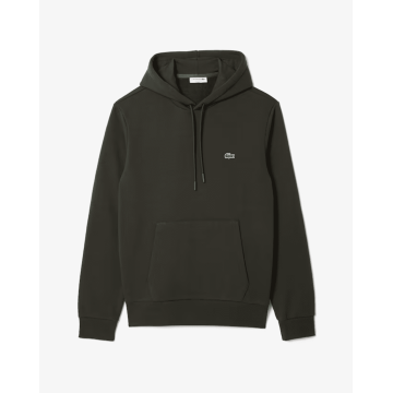 Lacoste - Sweatshirt à...