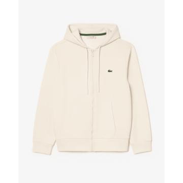 Lacoste - Sweatshirt Zippé...