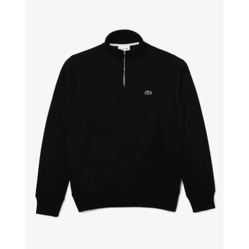 Lacoste - Sweatshirt zippé...