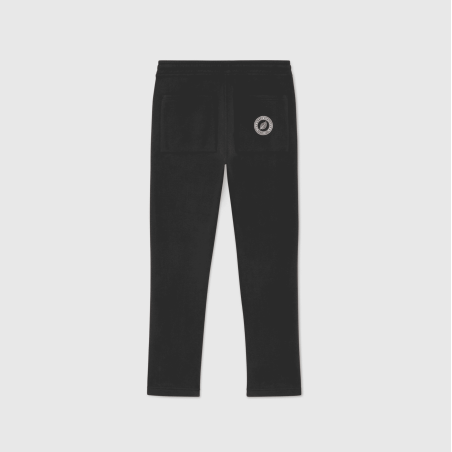 Sweet Pants - F Iconic Strai Black