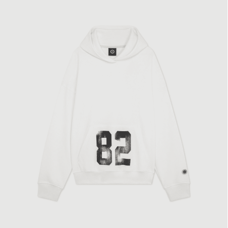 Sweet Pants - 82 Hoodie Off White