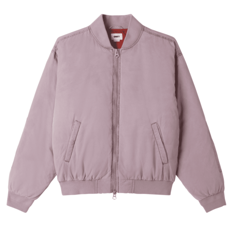 OBEY - Flight Bomber Bomber Potent Purple