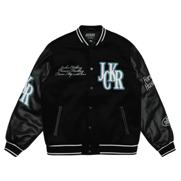 Jacket Big Pharma Varsity...