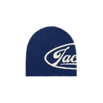 Garage Beanie Navy