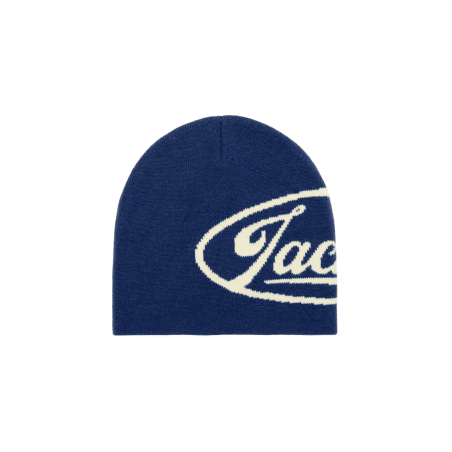 Garage Beanie Navy