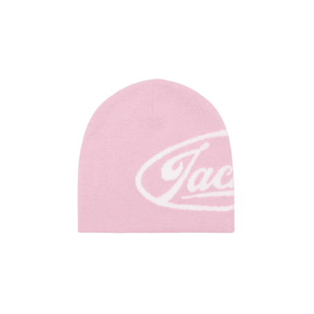 Garage Beanie Pink