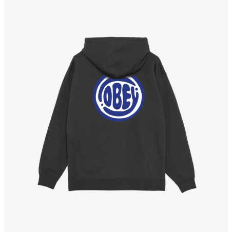 OBEY - Bubble Black