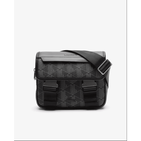 Lacoste - Messenger Bag Monogramme