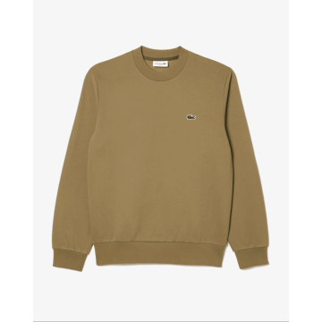 Lacoste - Sweatshirt sans...